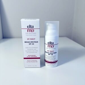 EltaMD Skincare sunscreen
